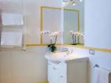 Superior Double room with sea view