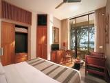 Double room with panoramic view