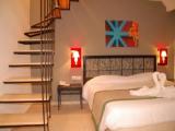 Superior Double Duplex room
