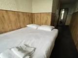 Standard Double room with city view