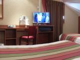 Standard Quintuple room