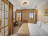 Deluxe Double Suite