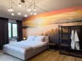 Economy room