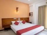 Premium Double room with balcony and with sea view