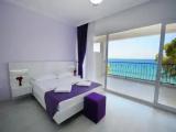 Superior Triple room with sea view