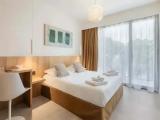 Comfort Double room with balcony