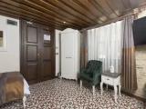 Standard Triple Family room with courtyard view