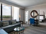 1 Bedroom Double Suite