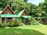 Deluxe Bungalow