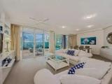 1 Bedroom Standard room with ocean view