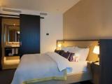 1 Bedroom Double Suite