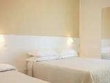1 Bedroom Comfort Triple room