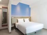 Standard room with view