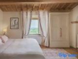 Prestige Double room