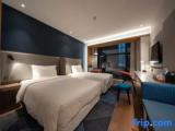 Superior Twin room with city view