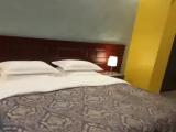 1 Bedroom Royal Double room