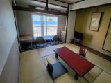 Japanese-Style Casual 8 Tatami room Beppu Bay Side