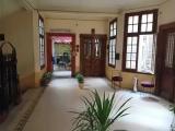 Standard Quadruple room with balcony