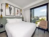 Accessible Double room