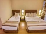 Standard Triple room with city view