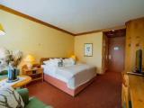 Classic Double room with park view