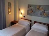 Classic Quadruple room