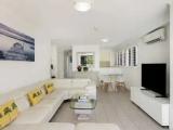 2 Bedrooms Basement Apartment