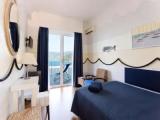Standard Single room with sea view