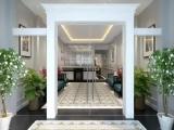 Quadruple Family Suite
