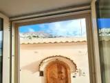 Economy Double Apartment with city view