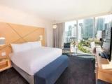 Superior Bay View Double room