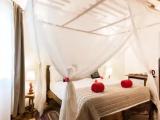 Economy Double room with garden view