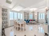 Executive Family Suite with ocean view