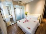 Executive Twin room with city view