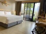 Deluxe Plus Double room