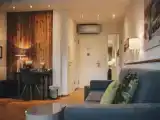 Deluxe Double Suite with balcony