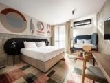 1 Bedroom Standard Quadruple room with balcony