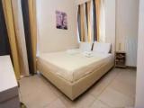 Standard Single room with sea view