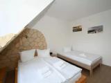 1 Bedroom Standard Apartment with harbour view