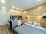 1 Bedroom Superior Double Apartment