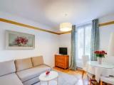 Double Apartment