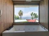 Deluxe Suite with sea view
