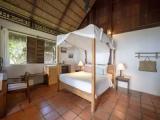 Superior Triple Bungalow with balcony and with sea view