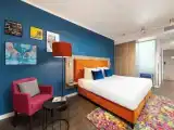 Superior with Extra Bed Double room