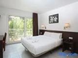 Standard Sextuple room