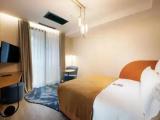 Superior Double room with garden view