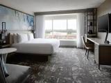 Standard Single room with lake view