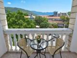 Standard Triple room with balcony