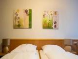Comfort Double Suite