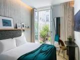 Signature Double room with balcony